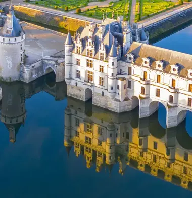 Château de Chenonceau
