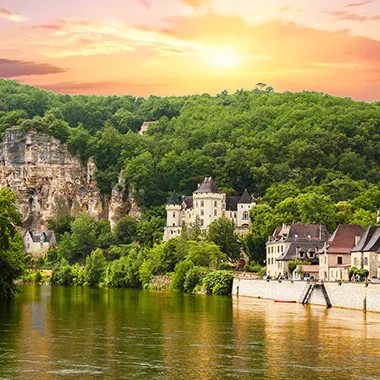 La Nouvelle Aquitaine vous comblera