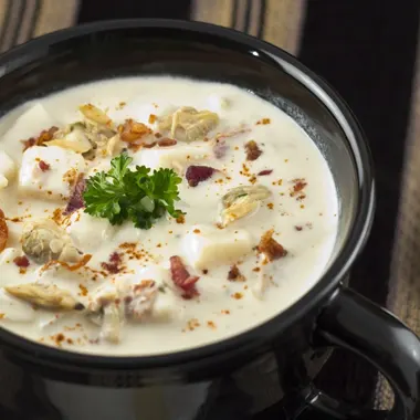 La pochouse de poisson bourguignonne