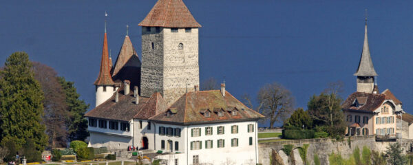 Château beaujolais