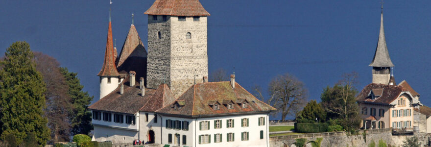 Château beaujolais