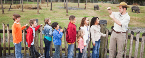 idée de sortie scolaire